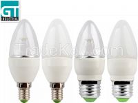4W LED High Heat Conduction Performance Lamp