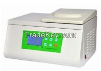 Table Top Laboratory High Speed 24000 RPM Refrigerated Centrifuge JHTGL-24LM