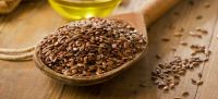 High Quality Ukrainian Flax seed