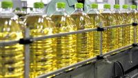 High Quality Ukrainian Sunflower Oil