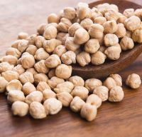 High Quality Ukrainian Chickpeas