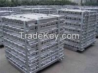 Aluminium Ingots