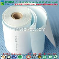 Paper Roll, A4 Paper, Paper Roll, Carbonless Paper, Thermal Fax Paper, Carbon Paper