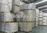 Wholesale Duplex Board Grey White Back Papers Sheets Reels Ivory Board Paper  Carbonless Paper  Woodfree Paper Manufacturer Suppler