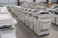 Used Copiers, Wide Formats, and Consumables