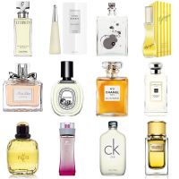 Perfumes &amp; Fragrance