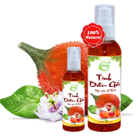 HIGH QUALITY GAC OIL  (whatsapp +84 938880463)