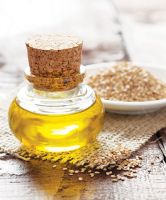 HIGH QUALITY SESAME OIL  (whatsapp +84 938880463)