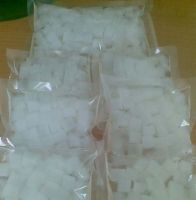 Vietnam Nata de coco, coconut jelly  Sophia Whatsapp+84987364651