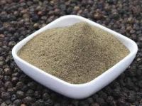 Natural non-pollution new products organic spice black pepper powder ( Anna +84988332914)