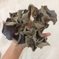 Dry organic black fungus origin Vietnam/Ms.Hanna