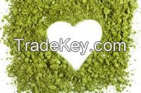 Free Sample Health  Organic Matcha Powder Green Tea( Anna +8498332914)