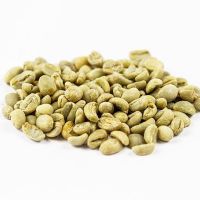 Bulk organic green coffee bean for beauty/Ms.Hanna