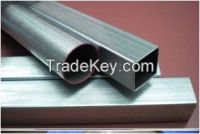 GALVANIZED STEEL PIPES/TUBE