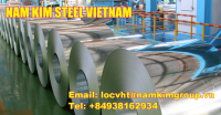 Galvalume Steel Coil with No Anti-dumping