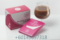 Bio herbs coffee for women