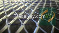 wire mesh/fence/gabions/metal lath/hy rip/rip lath