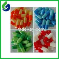 HPMC Vegetable Empty Capsule Shell