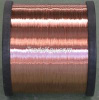 Copper Clad Aluminum Wire China Winding Wire