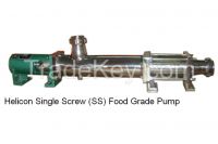 Food grade slurry...