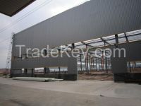 steel roofing and fa  ade systems for housebuilding industry,