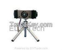 Sport Camera Mini 360 Panoramic Video System
