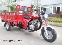ZR150ZH 150cc cargo laod gasoline motor tricycle 40HQ load 50 sets 8