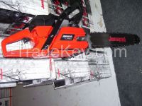 New Jonsered 2172 Chainsaw With 24" Pro Bar