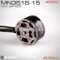 T-motor Mn3515 Power Motors Kv400 Outrunner Brushless Motor Electric B