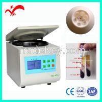 TDL-50B stem cell prp prf face beaauty dental lab centrifuge