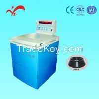 GL-26LM High Speed Refrigerated Centrifuge