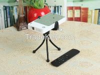 Aonmi 2015 best sellers good for office and home micro projector