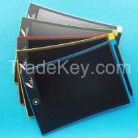 Erasable Electronic LCD E Writer Tablet