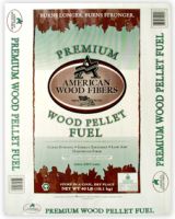 Hard wood Pellet