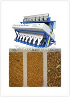 VISION CCD Color Sorter For Wheat&Wheat Sorting Machine