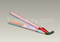 New designed series hair straightener,flat iron,hair iron