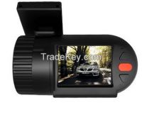 HD Car black box DVR recorder dashboard camera vehicle recorder 500million pixels 140' wide angle lens
