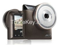 Jado #d760 HD 1080p Min Car DVR ,excellent night vision, G-sensor ,Car recorder