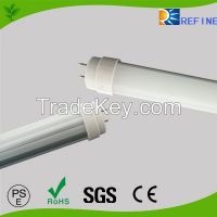 China Manufacturer energy saving led tube light, t8 led tube light