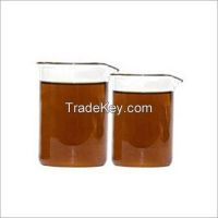 Crude Rice Bran Oil