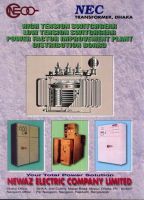 Distribution Transformer