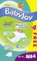 Baby Joy Diapers 
