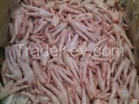 Chicken Feet