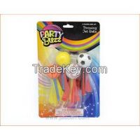 Foam Sport Ball Missiles Throwing Jet Sport Ball