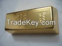 Gold Bars available