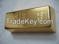 Gold Bars for Sale