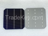 2015 Germany big sale PV mono solar cell in energy low price , 3BB, 156x156mm high efficiency U.S