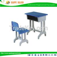 Professional Supplier For Unique And Adorable Kindergarten Furniture Height Adjustable Child Study Desk Chair