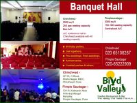 Bird Valley: Puneâs favourite dine and drink restaurant