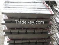 Lead Antimony Alloy Hot Selling